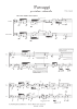 PASSAGGI per violino e violoncello [PDF]